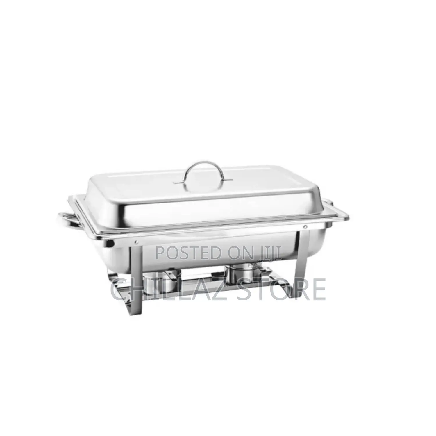 Single Chafing Dishes.