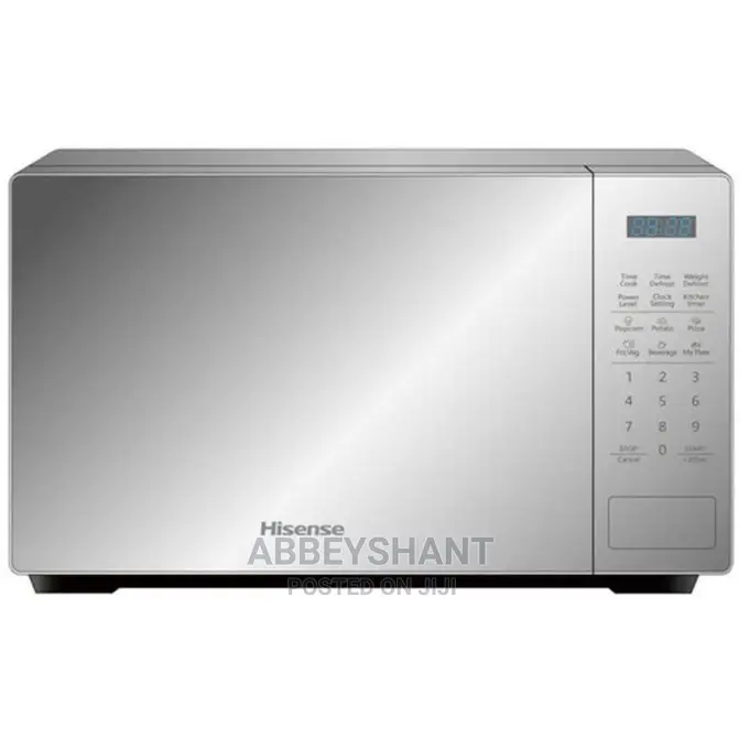 Microwave Hisense 20l Microwave Digital Microwave Microwave