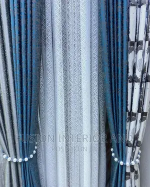 Quality Curtains