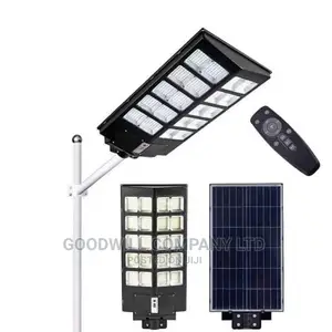 1200w Solar Street Light AB