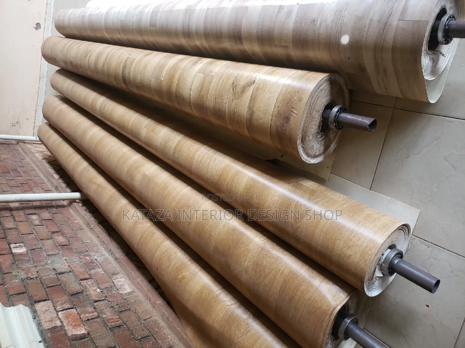PVC Hard Carpets/Hard PVC Tile Carpets Floor