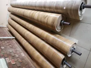 PVC Hard Carpets/Hard PVC Tile Carpets Floor
