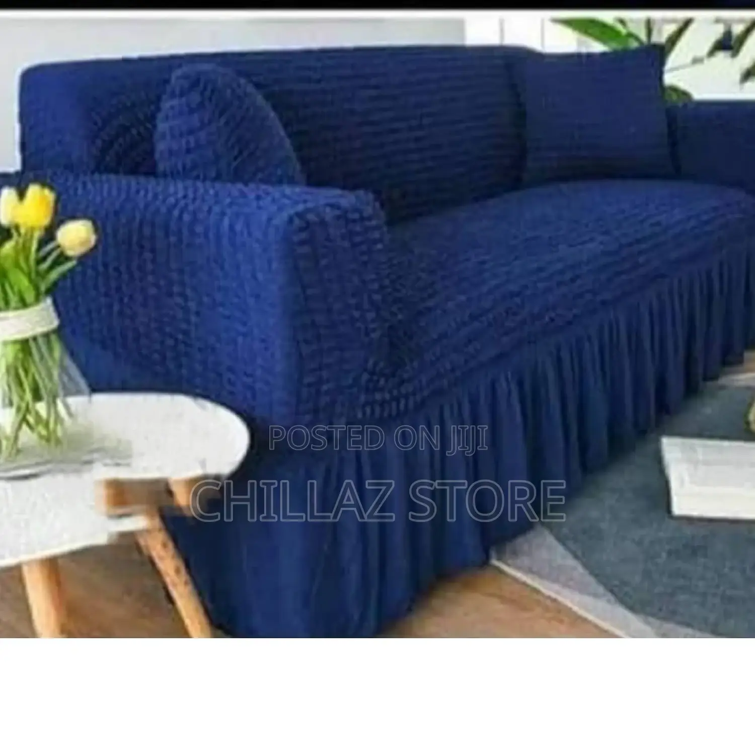 5 Seat Sofa Covers.