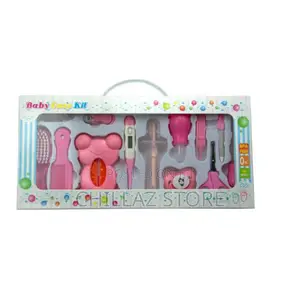 Baby Grooming Kit.