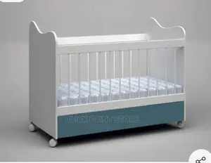 Baby Cots/Baby Cot Beds/Wooden Cot Beds/Baby Bed/Cot/Cot Bed