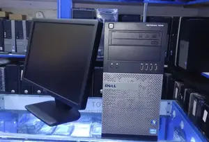 Computer Repairs, Maintenance and Networking