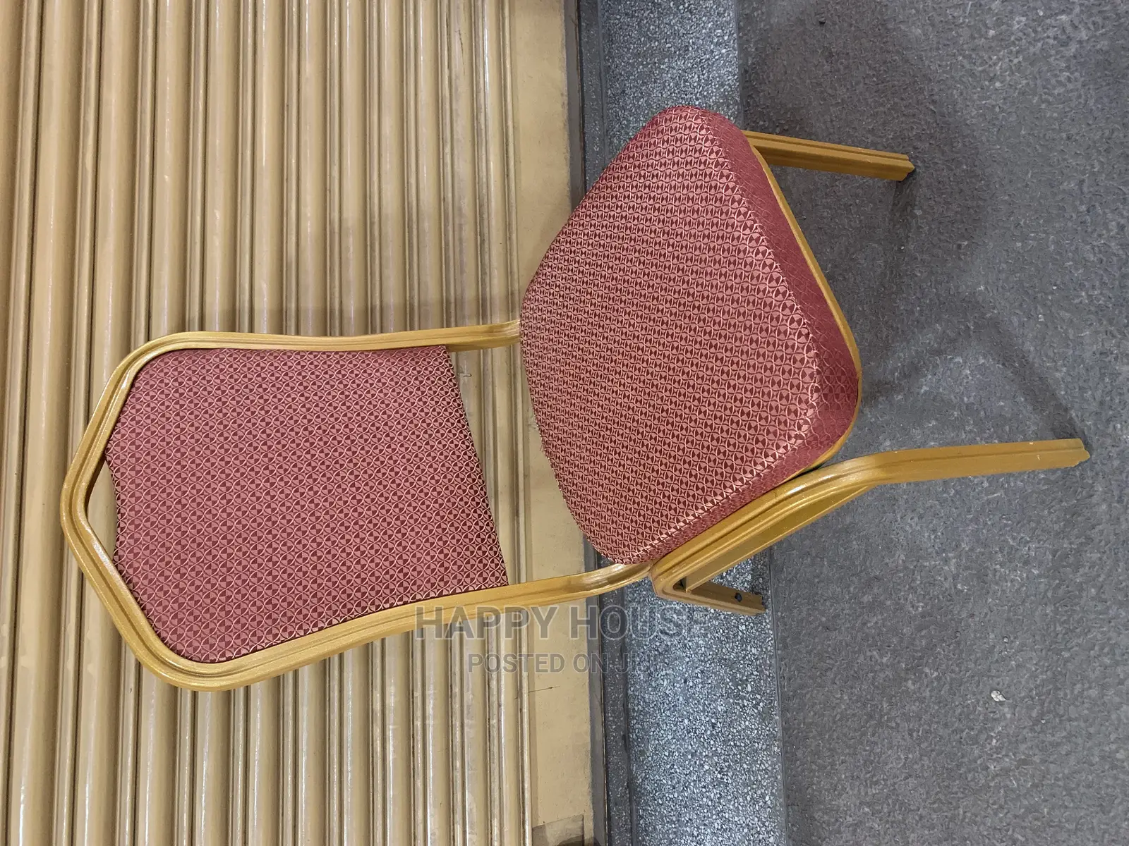 Conference Chairs