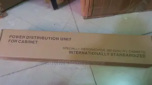 Power Distribution Unit
