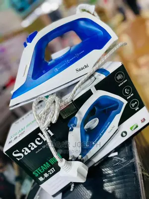 Saachi Steam Iron