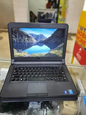 Laptop Dell Latitude 13 3340 4GB Intel Core I5 HDD 500GB