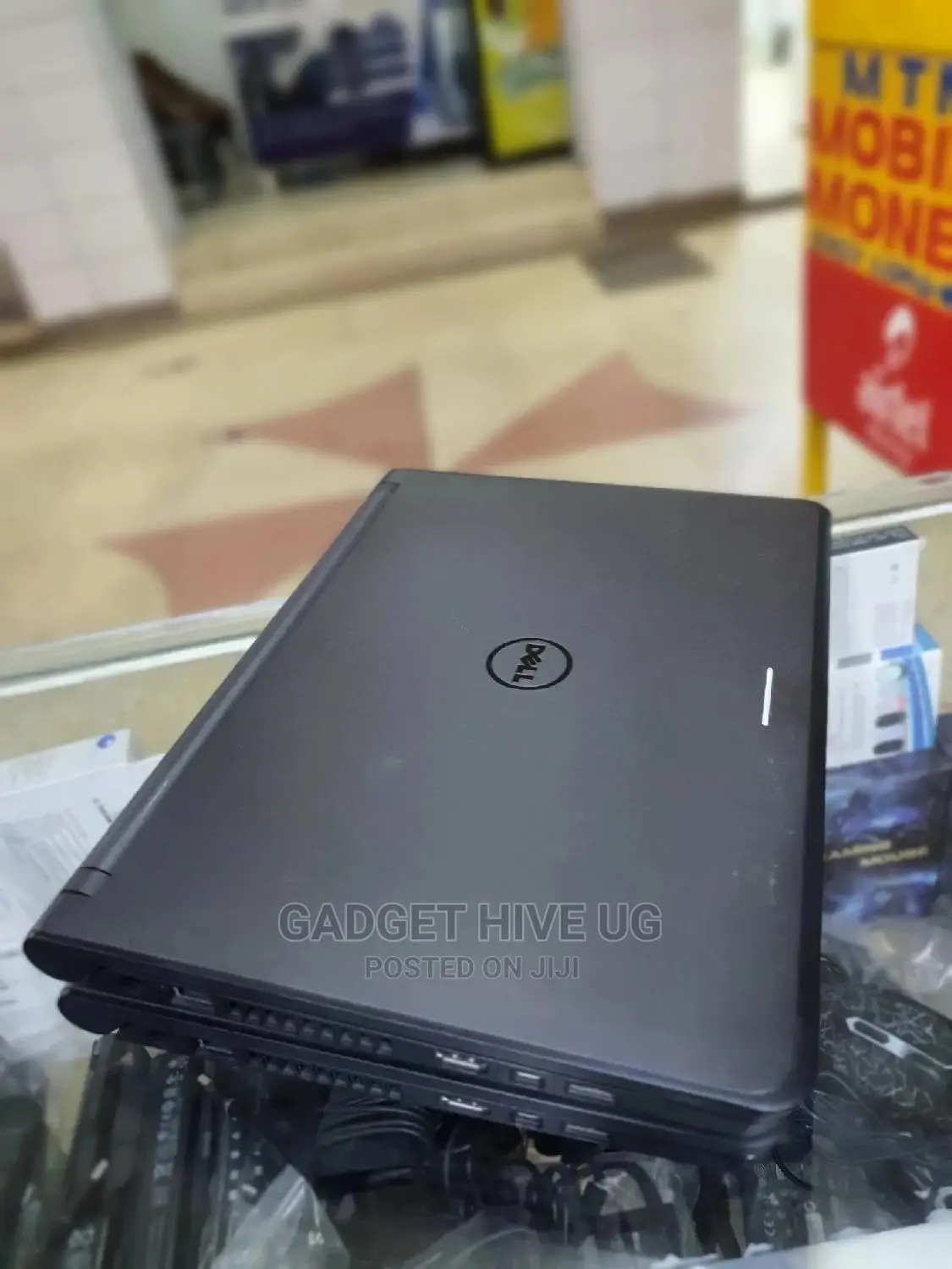Laptop Dell Latitude 13 3340 4GB Intel Core I5 HDD 500GB