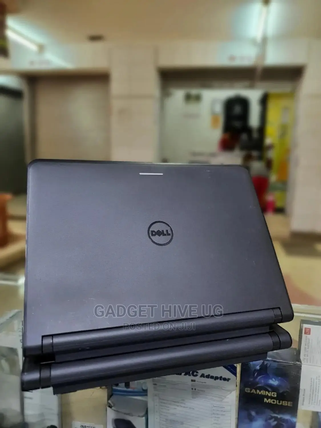 Laptop Dell Latitude 13 3340 4GB Intel Core I5 HDD 500GB