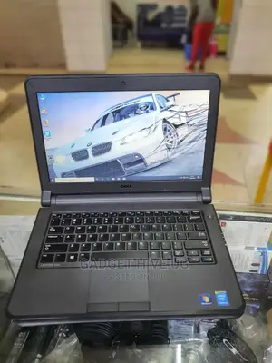 Laptop Dell Latitude 13 3340 4GB Intel Core I5 HDD 500GB