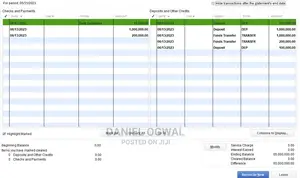 Quickbooks And QB Point Of Sales