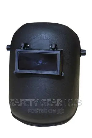 Welding Helmets (Durable Welding Helmets)