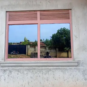 Silver Window GLASS