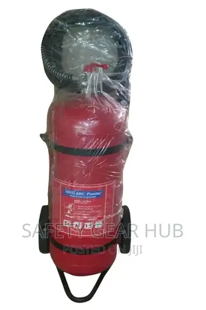 Fire Extinguisher (50kg)