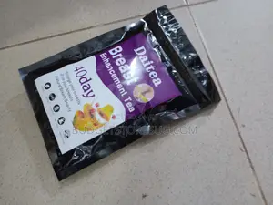 Firming Breast Enhancement Care Tea