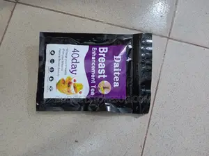 Firming Breast Enhancement Care Tea