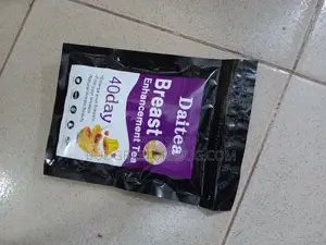 Firming Breast Enhancement Care Tea