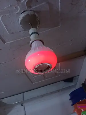 Original Hifi Bluetooth Music Bulb