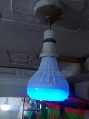 Original Hifi Bluetooth Music Bulb