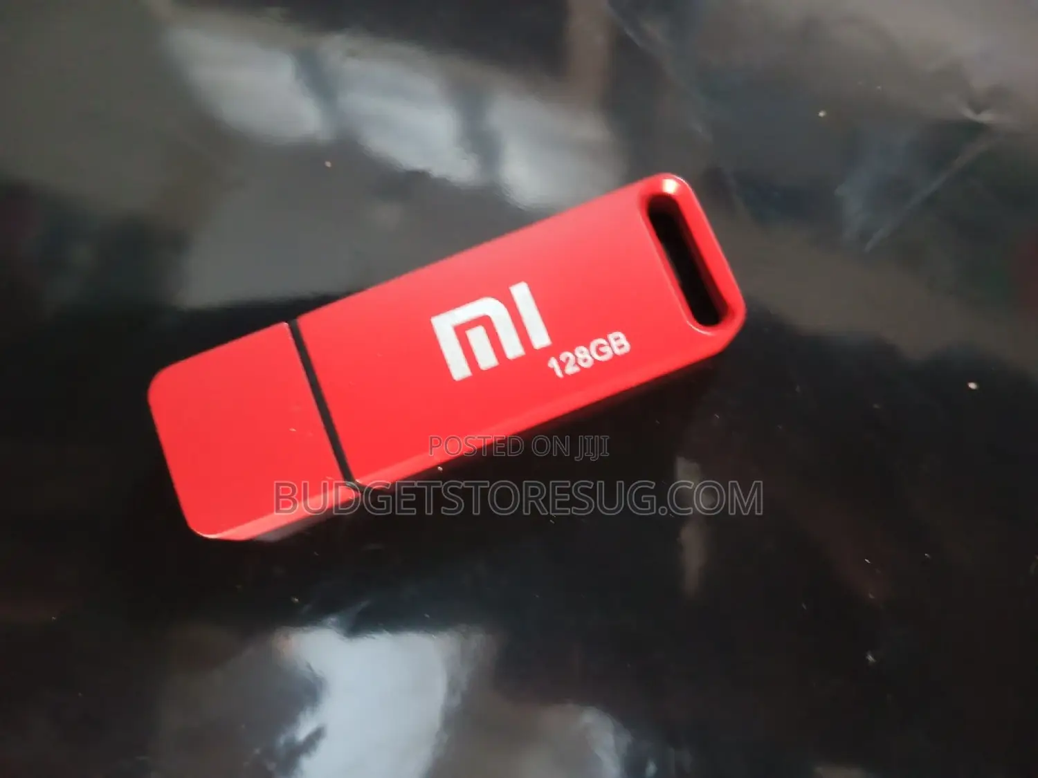 Red MI Flash 128gb