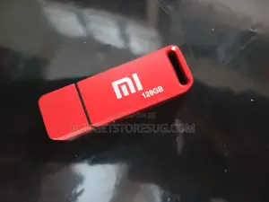Red MI Flash 128gb