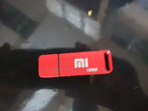 Red MI Flash 128gb