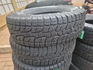 215/75r15 Goodride Tyres