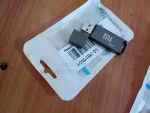Black 128gb Flash Drive