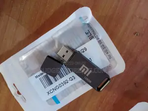 Black 128gb Flash Drive