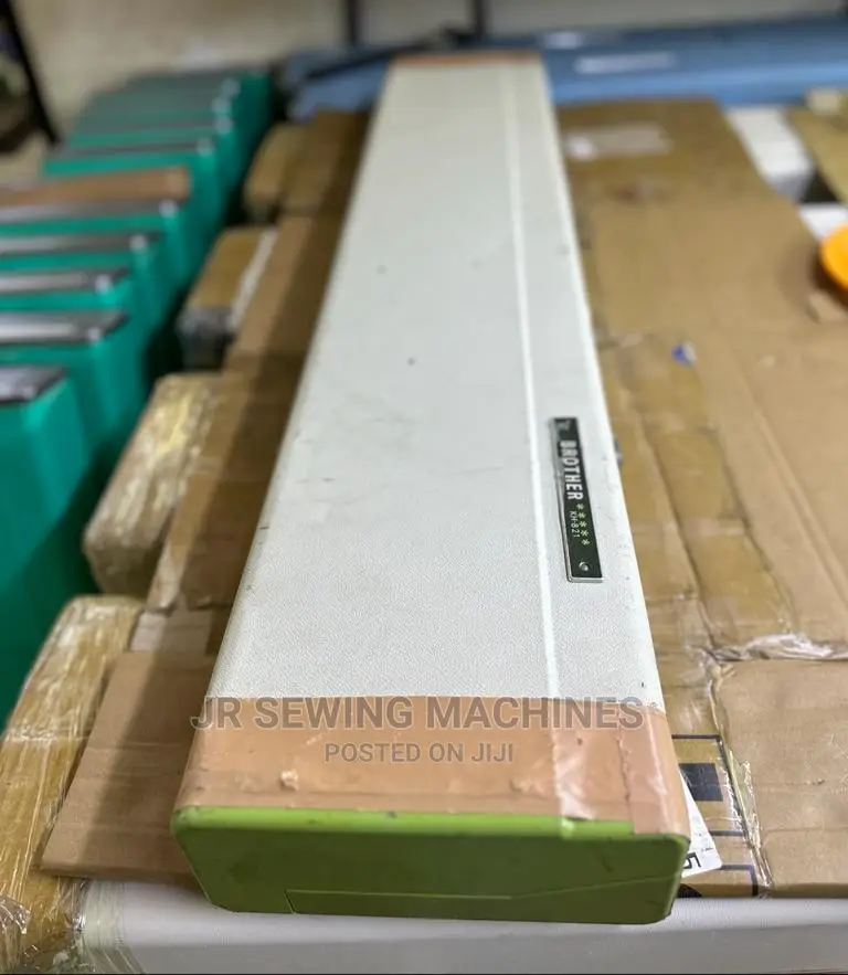 Brother Knitting Sewing Machine for Sweaters