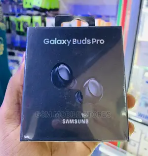 Galaxy Buds Pro True Wireless Earbuds High Copy