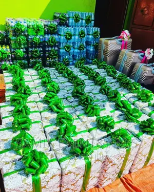 Gift Wrapping for All Functions