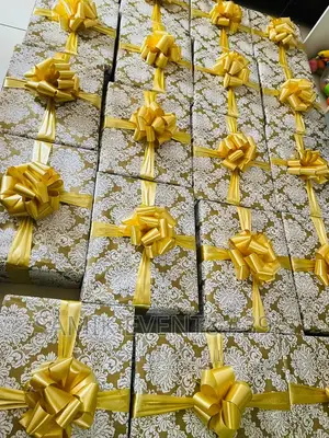 Gift Wrapping for All Functions