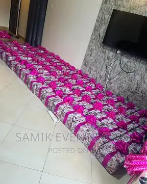 Gift Wrapping for All Functions