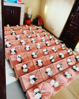 Gift Wrapping for All Functions