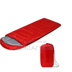 Heavy Duty Campaign Sleeping Bags.