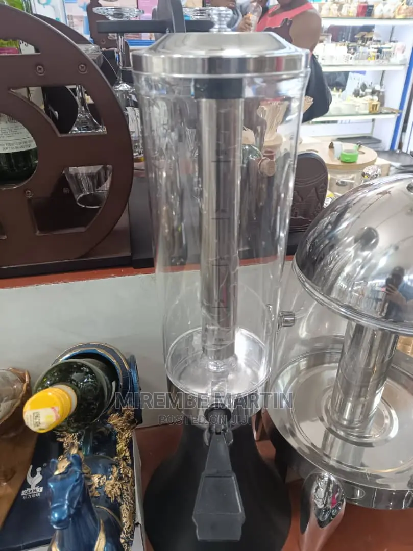 Juice Dispenser