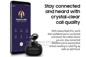 Galaxy Buds Pro True Wireless Earbuds High Copy