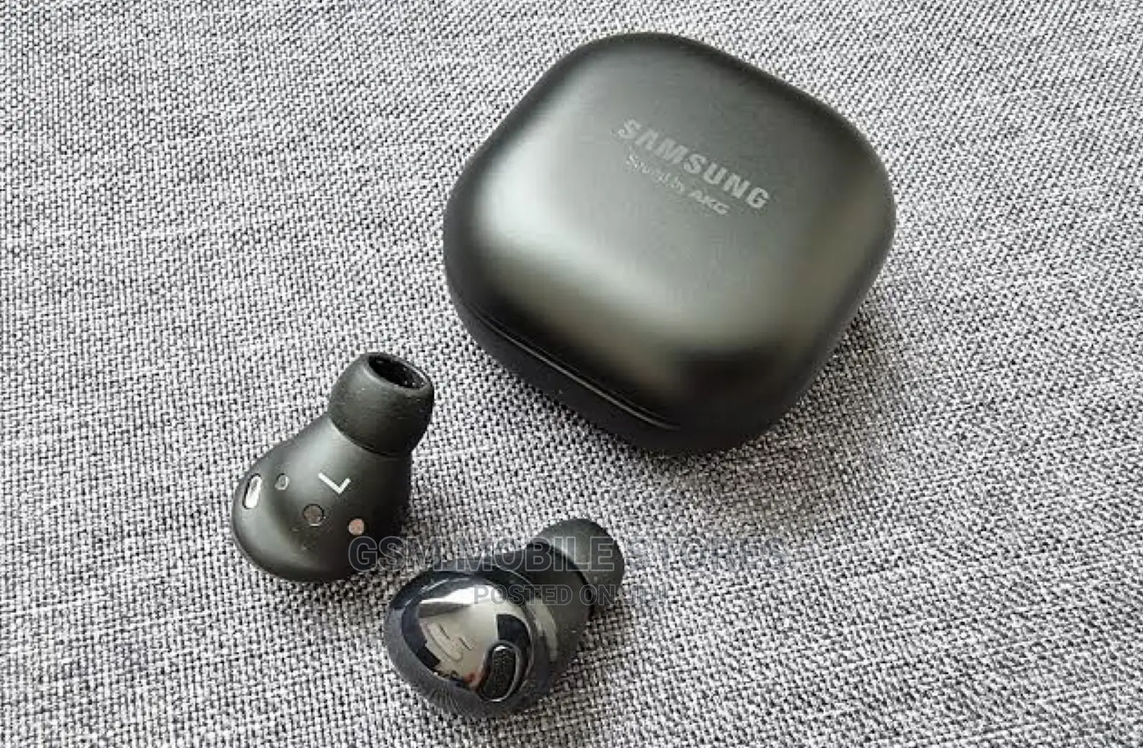 Galaxy Buds Pro True Wireless Earbuds High Copy