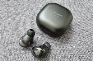 Galaxy Buds Pro True Wireless Earbuds High Copy