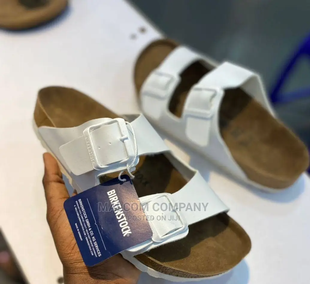 Birkinstock Sandals