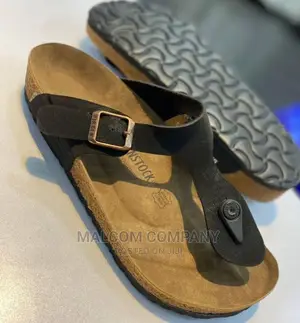 Birkinstock Sandals
