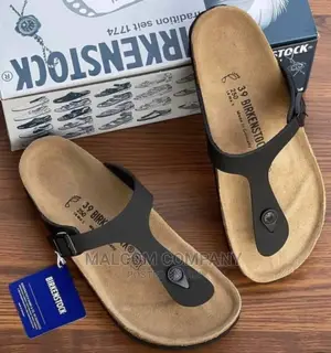 Birkinstock Sandals