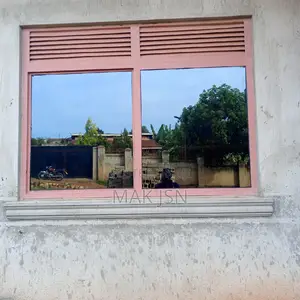 Silver Window GLASS