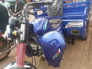 Zongshen Pursuit 2023 Blue