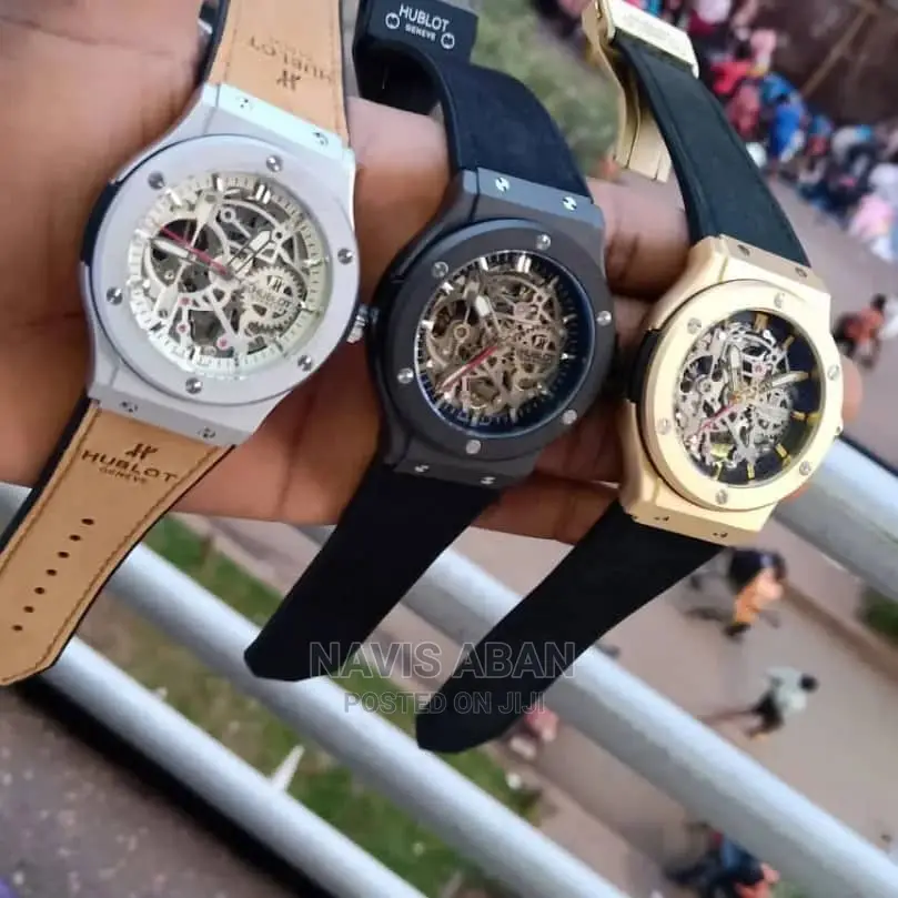 Hublot Watches
