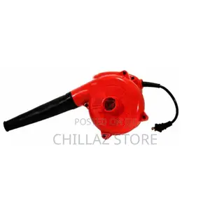 Heavy Duty Dust Air Blower and Vacuum.